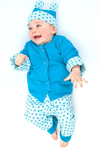 ALBERTO FLAVIO ORSO Baby Kombi Set Schnittmuster ebook pdf Schnittmuster PDF Ebook download Patternforkids 