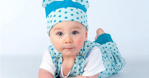 Baby Strampler ALBERTO Schnittmuster Ebook pdf Schnittmuster PDF Ebook download Patternforkids 