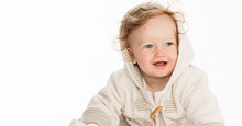 Laden Sie das Bild in den Galerie-Viewer, Baby und Kinder Jacke warm gefüttert mit Kapuze BRIO Schnittmuster Ebook pdf Schnittmuster PDF Ebook download Patternforkids 