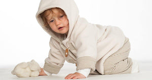 Baby und Kinder Jacke warm gefüttert mit Kapuze BRIO Schnittmuster Ebook pdf Schnittmuster PDF Ebook download Patternforkids 