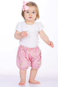 Kinder Baby Pumphose ohne Mittelnaht STELLA Schnittmuster Ebook pdf Schnittmuster PDF Ebook download Patternforkids 