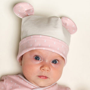 ORSO Baby Beanie Schnittmuster Ebook pdf Schnittmuster PDF Ebook download Patternforkids 