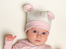 Load image into Gallery viewer, ORSO Baby Beanie Schnittmuster Ebook pdf Schnittmuster PDF Ebook download Patternforkids 