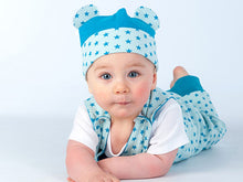 Load image into Gallery viewer, ORSO Baby Beanie Schnittmuster Ebook pdf Schnittmuster PDF Ebook download Patternforkids 