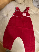 Laden Sie das Bild in den Galerie-Viewer, Sommer Strampler Schnittmuster – Baby Kleidung PDF Download – Ärmelloses Design – Neugeborenen Outfit – Säuglings Latzhose zum Nähen PHIL