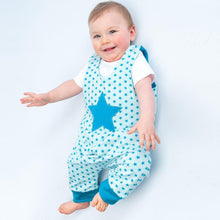 Laden Sie das Bild in den Galerie-Viewer, ALBERTO Baby dungaree sewing pattern ebook pdf - Patternforkids