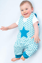 Load image into Gallery viewer, ALBERTO Baby overall dungaree Paper pattern - Patternforkids