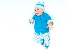 Load image into Gallery viewer, ALBERTO FLAVIO ORSO Baby bundle sewing pattern ebook pdf - Patternforkids