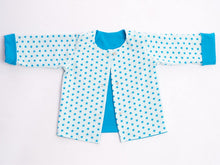 Laden Sie das Bild in den Galerie-Viewer, ALBERTO FLAVIO ORSO Baby bundle sewing pattern ebook pdf - Patternforkids