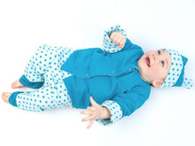 Load image into Gallery viewer, ALBERTO FLAVIO ORSO Baby bundle sewing pattern ebook pdf - Patternforkids