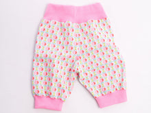 Load image into Gallery viewer, Baby toddler pants sewing pattern LUCCA - Patternforkids