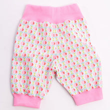 Laden Sie das Bild in den Galerie-Viewer, Baby toddler pants sewing pattern LUCCA - Patternforkids