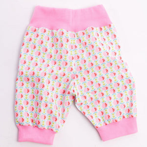 Baby toddler pants sewing pattern LUCCA - Patternforkids