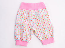 Laden Sie das Bild in den Galerie-Viewer, ARIA Baby Harem Pants pattern Pdf sewing pattern - Patternforkids