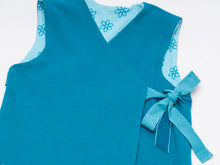 Load image into Gallery viewer, Girls dress sewing pattern ebook pdf Marie - Patternforkids