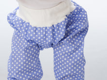 Laden Sie das Bild in den Galerie-Viewer, Easy Baby and Children pants sewing pattern for toddler boys + girls. Sweatpants, yoga harem pants with ribbing BREK by Patternforkids - Patternforkids