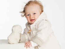 Load image into Gallery viewer, BRIO Baby duffle coat sewing pattern ebook pdf - Patternforkids