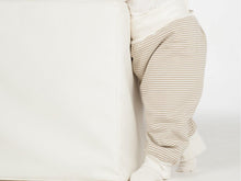Laden Sie das Bild in den Galerie-Viewer, BRIO + LUCCA Baby duffle coat and pants sewing pattern Paper pattern - Patternforkids