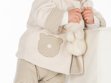 Load image into Gallery viewer, BRIO + LUCCA Baby duffle coat and pants sewing pattern Paper pattern - Patternforkids