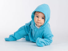 Laden Sie das Bild in den Galerie-Viewer, DORIAN Baby Overall Jumpsuit pattern Ebook pdf - Patternforkids