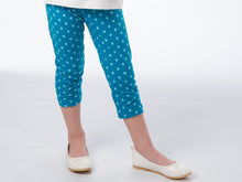 Load image into Gallery viewer, ENNA Baby girl leggings sewing pattern Paper pattern - Patternforkids