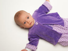 Load image into Gallery viewer, FILIPPA Baby jacket sewing pattern ebook pdf - Patternforkids