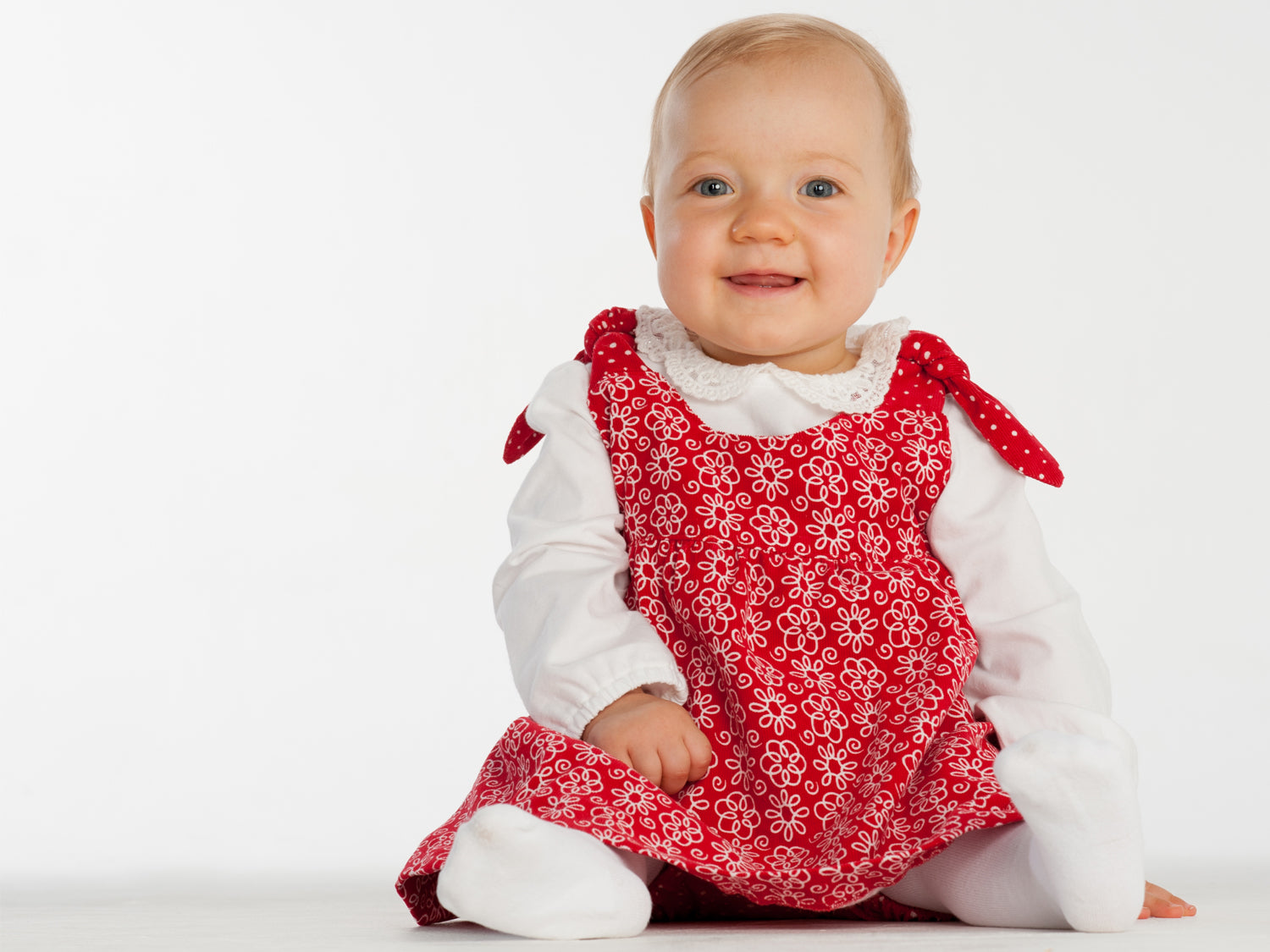 Baby tunic dress sale