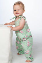Load image into Gallery viewer, Baby overall sewing pattern pdf LOTTE - Patternforkids