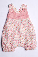 Load image into Gallery viewer, Baby overall sewing pattern LUNA - Patternforkids