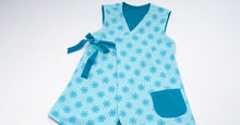 Load image into Gallery viewer, Girls dress sewing pattern ebook pdf Marie - Patternforkids