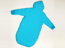 Laden Sie das Bild in den Galerie-Viewer, Baby sleep sack pattern Ebook PDF NEVIO - Patternforkids