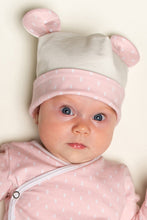 Laden Sie das Bild in den Galerie-Viewer, Easy Baby Hat sewing pattern pdf newborn to 3Y, for Children Boy + Girl Beanie in 3 Versions. Nice Baby shower gift ORSO from Patternforkids - Patternforkids