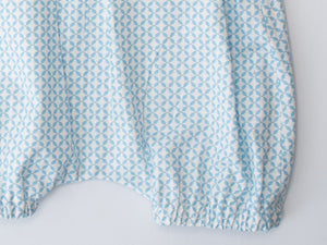PHIL Baby dungaree sewing pattern ebook pdf - Patternforkids