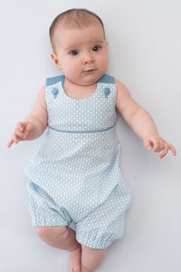 PHIL Baby dungaree sewing pattern ebook pdf - Patternforkids