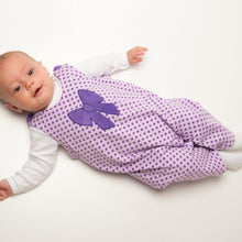 Laden Sie das Bild in den Galerie-Viewer, Baby overall sewing pattern ebook pdf PLINIO - Patternforkids