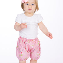 Load image into Gallery viewer, STELLA Baby diaper cover sewing pattern ebook pdf - Patternforkids
