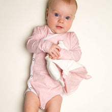 Load image into Gallery viewer, Baby Romper pdf Sewing Pattern CIELO - Patternforkids