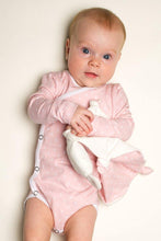 Laden Sie das Bild in den Galerie-Viewer, Baby wrap bodysuit sewing pattern CIELO Paper Pattern - Patternforkids