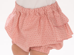 EMI Baby diaper cover bloomers sewing pattern ebook pdf - Patternforkids