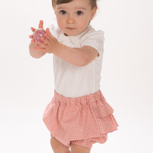 EMI Baby diaper cover bloomers sewing pattern ebook pdf - Patternforkids