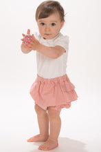 Laden Sie das Bild in den Galerie-Viewer, EMI Baby diaper cover bloomers sewing pattern ebook pdf - Patternforkids