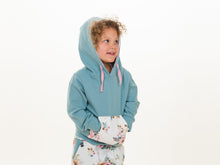 Load image into Gallery viewer, Schnittmuster Hoodie für Kinder FLY  Ebook Pdf