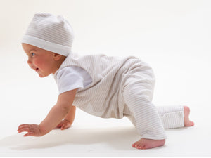 Schnittmuster Sets Baby Strampler und Mütze zum wenden Pdf Nähen, Jersey Baby Strampler und Babymütze, Neugeborene bis 3 Jahre